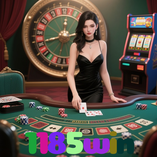 Ganhe Grandes Potes no Poker do 1185win