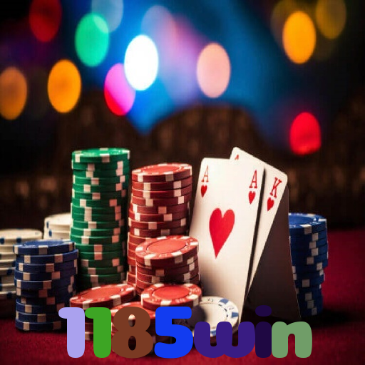 Slots Temáticos Mais Populares no 1185win